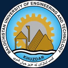 BALOCHISTAN UNIVERSITY OF ENGINEERING & TECHNOLOGY