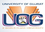 University Of Gujrat, Gujrat 