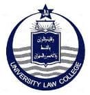 University Law College, Lahore 