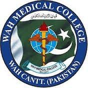 Wah Medical College, Wah 