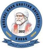 KHUSHAL KHAN KHATTAK UNIVERSITY