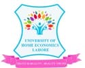 University Of Home Economics, Lahore 
