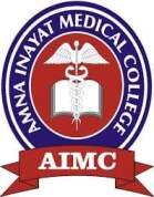 AMNA INAYAT MEDICAL COLLEGE