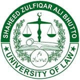 Shaheed Zulfiqar Ali Bhutto, University Of Law, Clifton