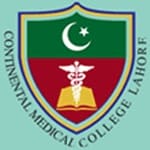 Continental Medical College, Lahore 