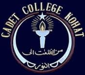 Cadet College, Kohat, Kohat 