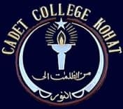 Cadet College, Kohat