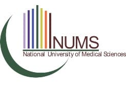 NATIONAL UNIVERSITY OF MEDICAL SCIENCES