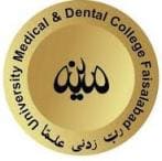 University Medical & Dental College, Faisalabad 