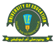 University Of Education