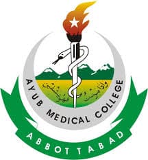 Ayub Medical College / Ayub Hospital, Abbottabad 