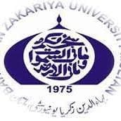 Bahauddin Zakariya University, ( Vehari Campus )