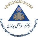 Karakuram International University, Gilgit 