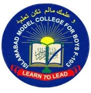 Islamabad Model College For Boys F-10/3
