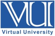 VIRTUAL UNIVERSITY[MULTAN CAMPUS]