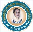 SHAHEED BENAZIR BHUTTO UNIVERSITY, NAWAB SHAH