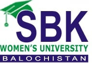 Sardar Bahadur Khan Women University, Quetta 