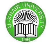 AL-KHAIR UNIVERSITY [AJK]