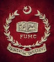 Foundation University Medical College, Islamabad 