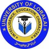 University Of Loralai