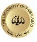The University Of Faisalabad, Faisalabad 