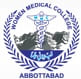Women Medical And Dental College, Abbottabad 