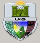 UNIVERSITY OF SWAT