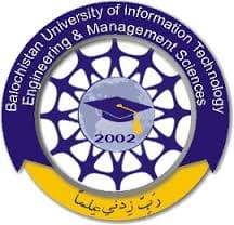 BALOCHISTAN UNIVERSITY OF IT & MANAGEMENT SCIENCES