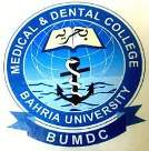 BAHRIA UNIVERSITY MEDICAL & DENTAL COLLEGE