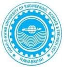 QUAID-E-AWAM UNIVERSITY OF ENGINEERING, SCIENCES & TECHNOLOGY