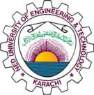 Ned University Of Engineering & Technology