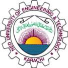 NED UNIVERSITY OF ENGINEERING & TECHNOLOGY