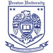 Preston University, Karachi 