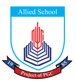 Allied School, British Homes Campus ,146, Main Street, Rawalpindi 