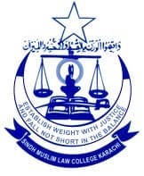 Sindh Muslim Law College