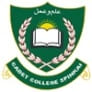 CADET COLLEGE SPINKAI