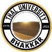 THAL UNIVERSITY